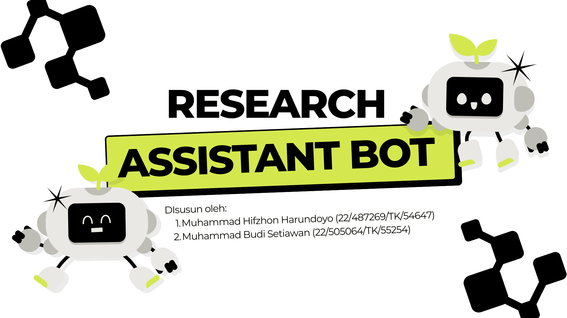 Research Assistant Agent